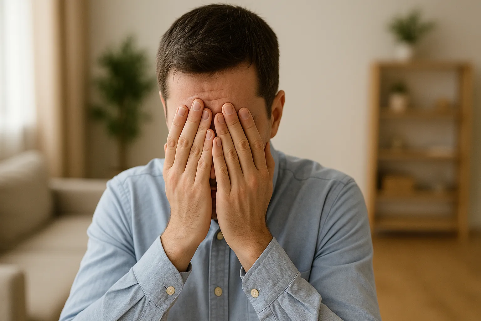 厄年に男性がやってはいけない事