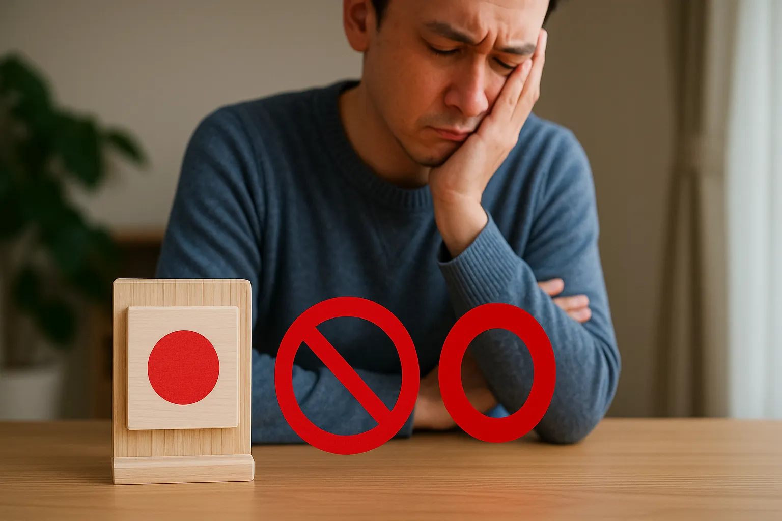 赤口でやってはいけない事