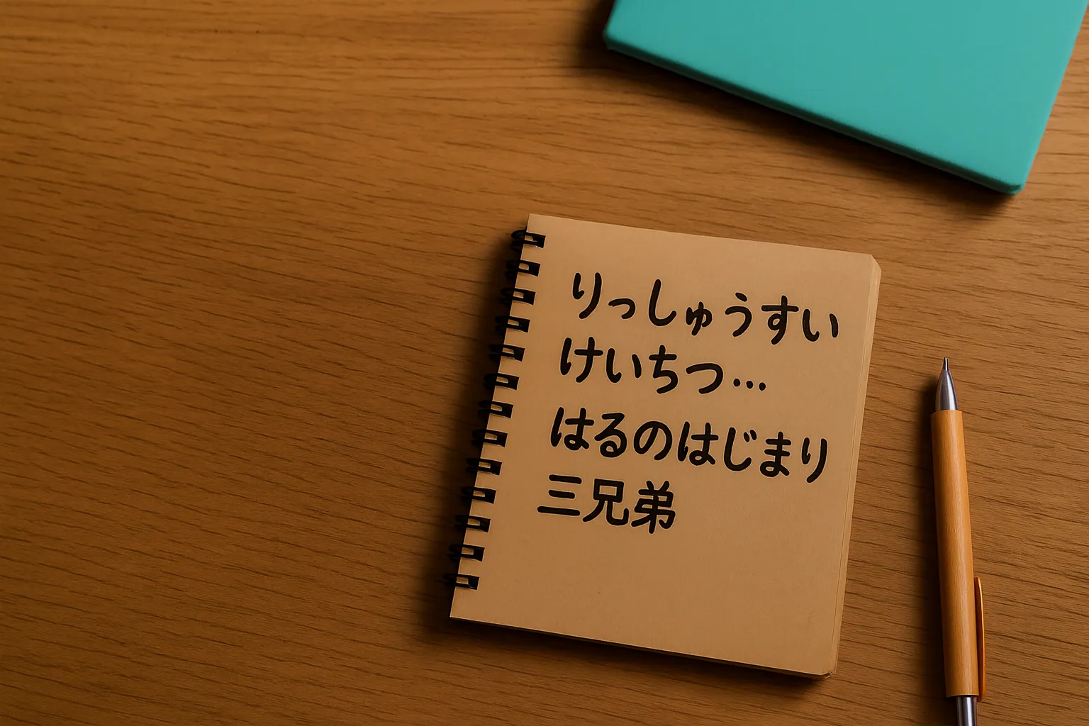 二十四節気の読み方、覚え方完全マスター法