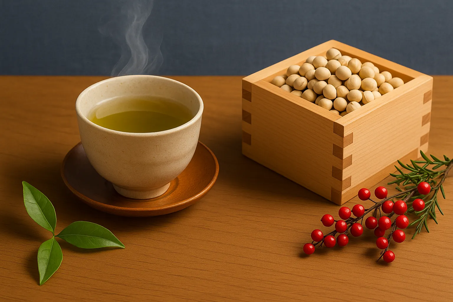 小寒の日の過ごし方、特別な行事や伝統を知ろう