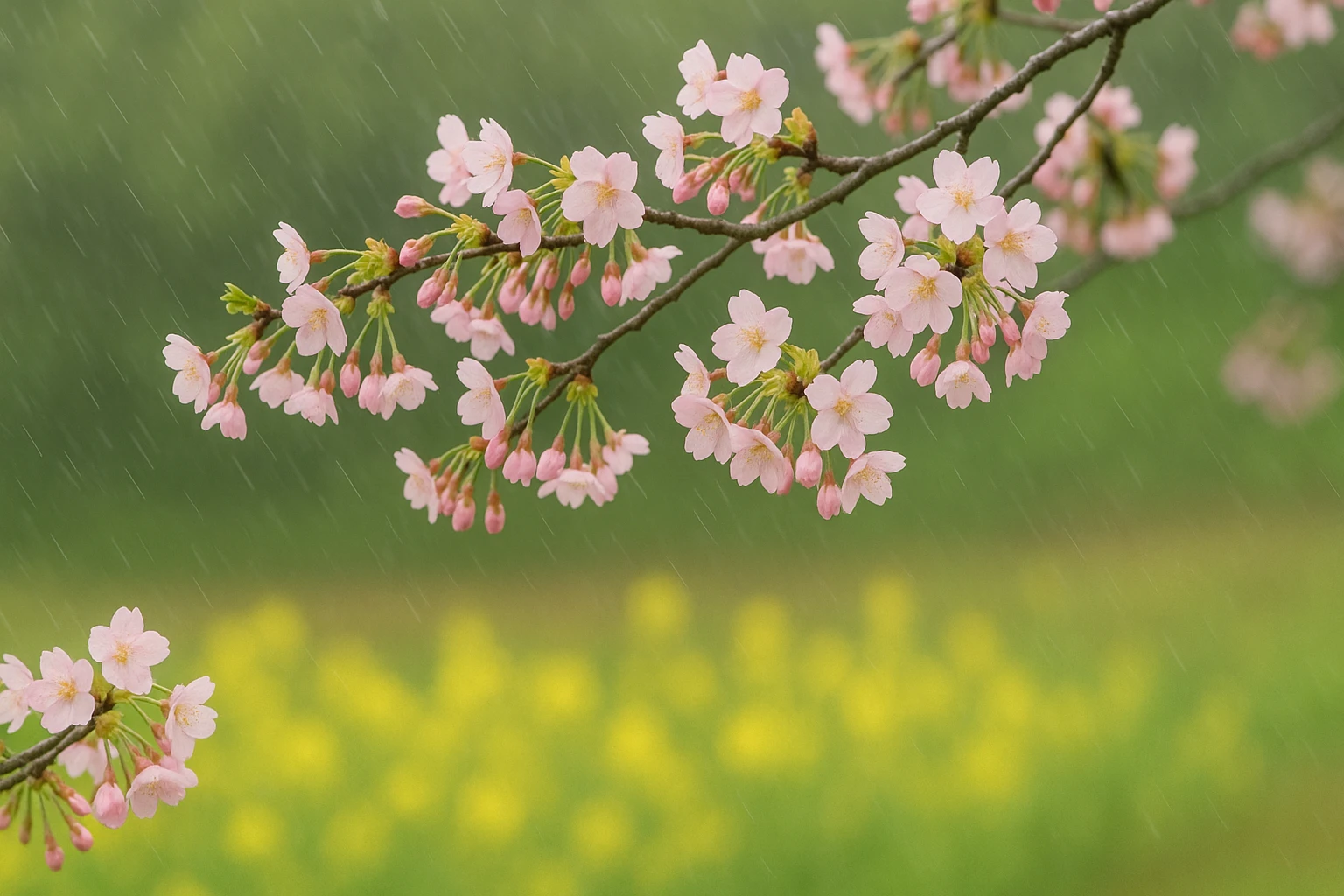 春を迎える準備、できていますか？