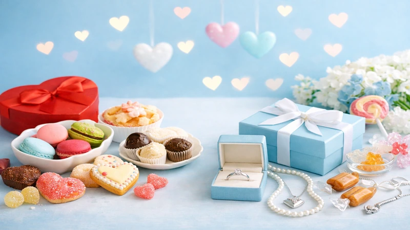 お返しの意味、これで安心