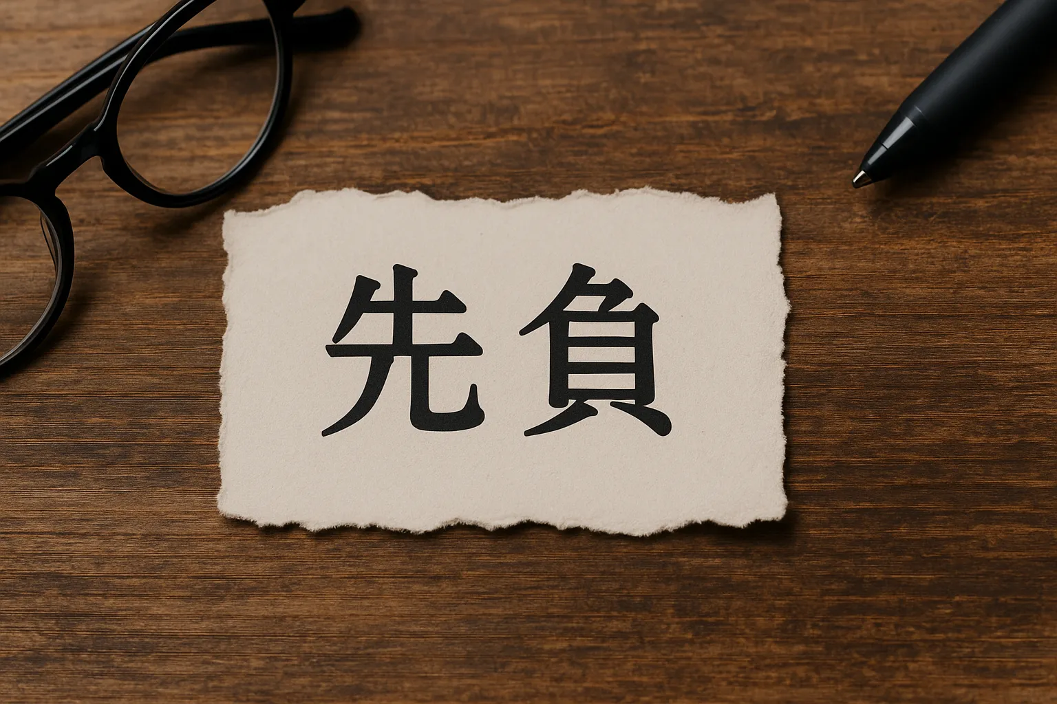 先負の日にやってはいけないこととは？あなたの運気を守る方法