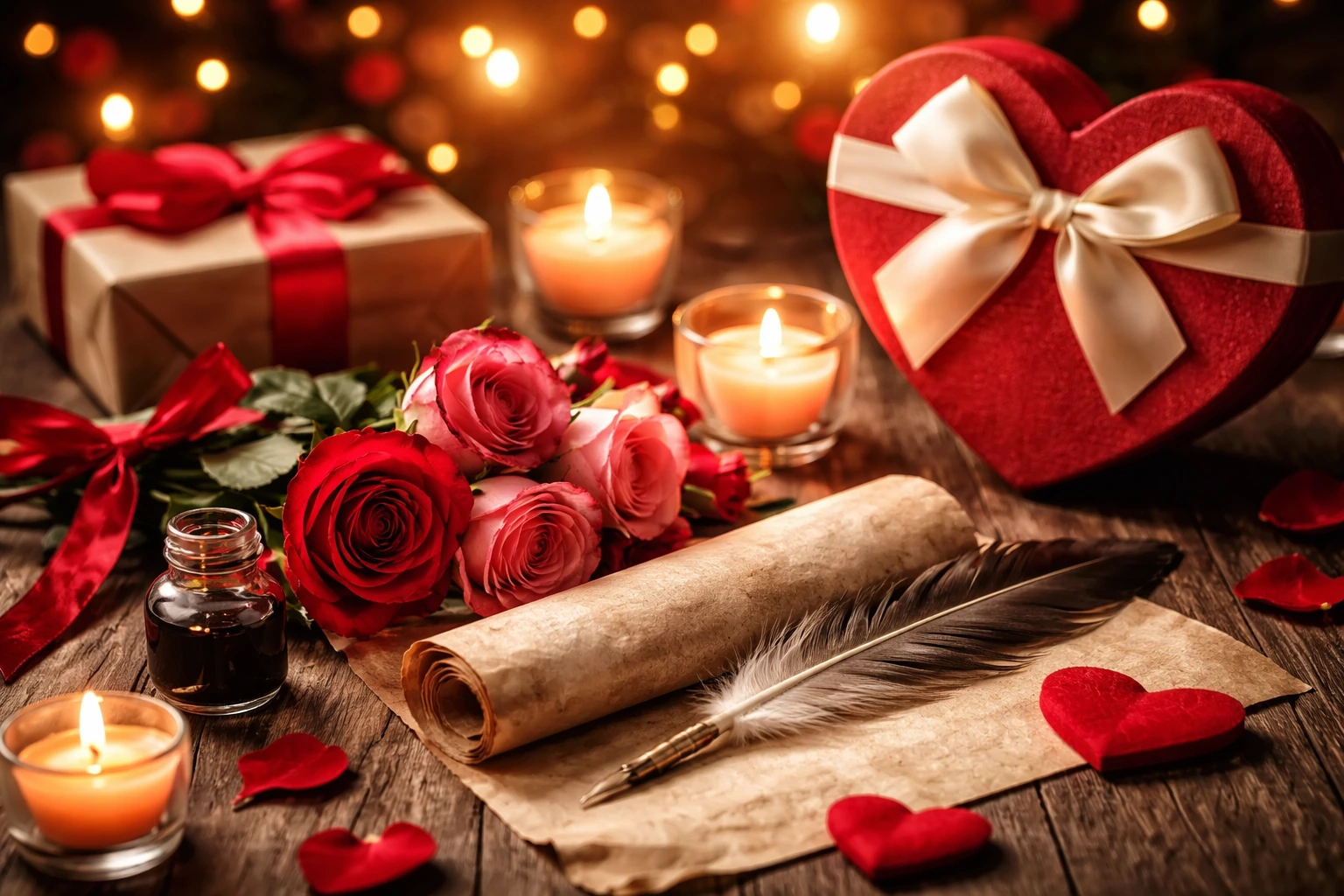 バレンタインの由来を徹底検証