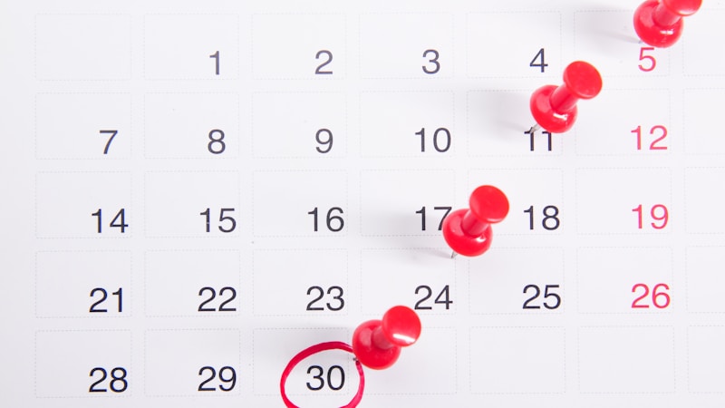 入梅とはいつ?意味・由来・梅雨との違いをやさしくわかりやすく解説