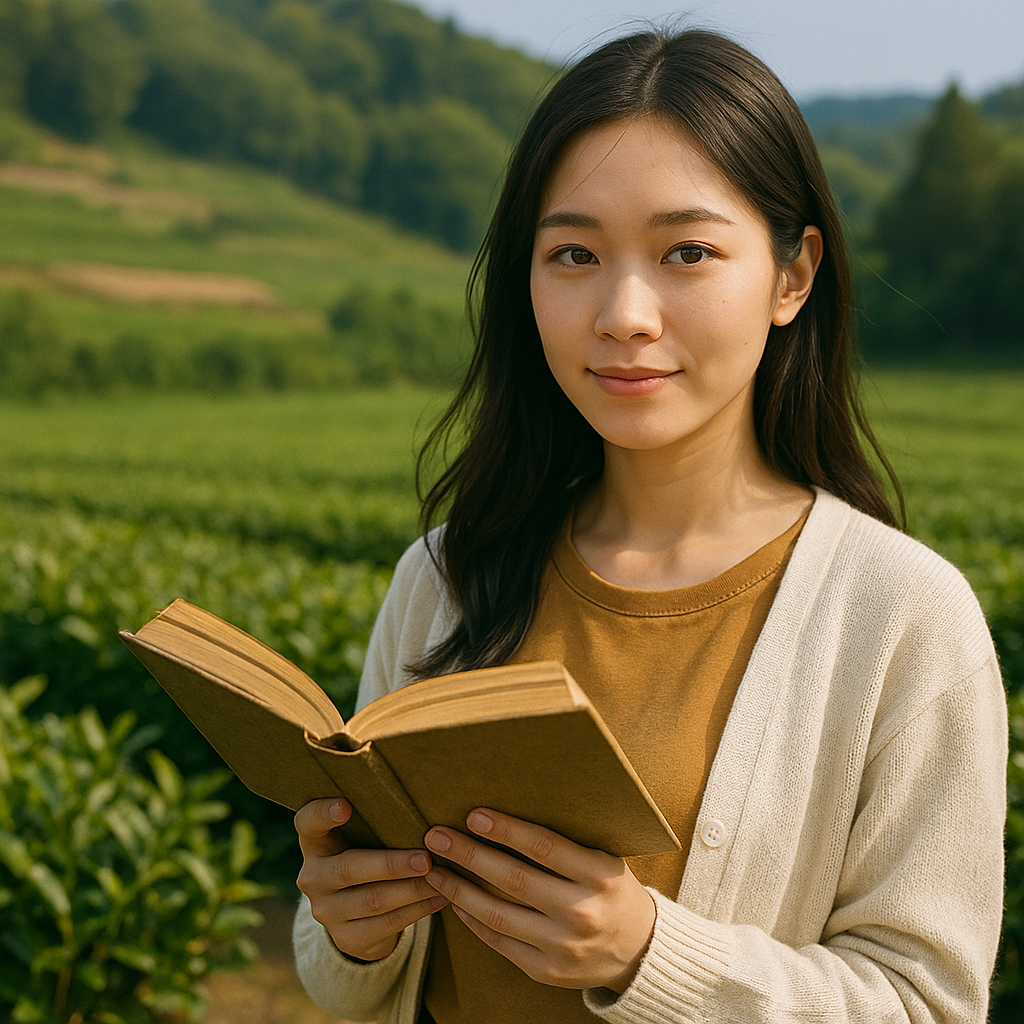 八十八夜とは？2026年はいつ？意味・由来・食べ物・茶摘みの風習までやさしく解説