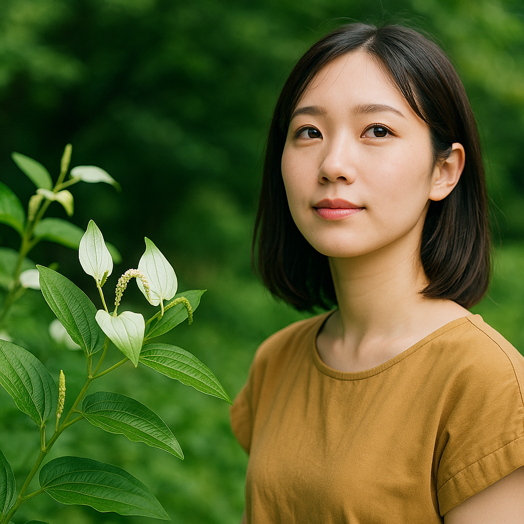 半夏生とは?意味・由来・2026年の日付と食べ物・風習までやさしく解説