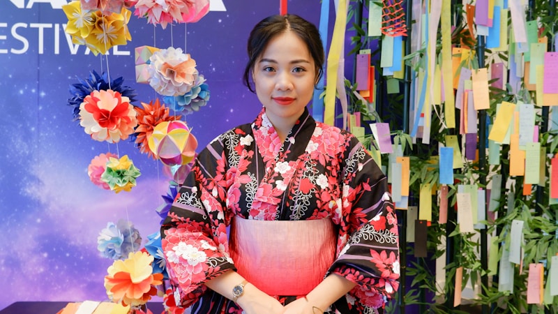 七夕をもっと楽しむやさしいアイデア集｜由来・過ごし方・願いごとのヒントまで