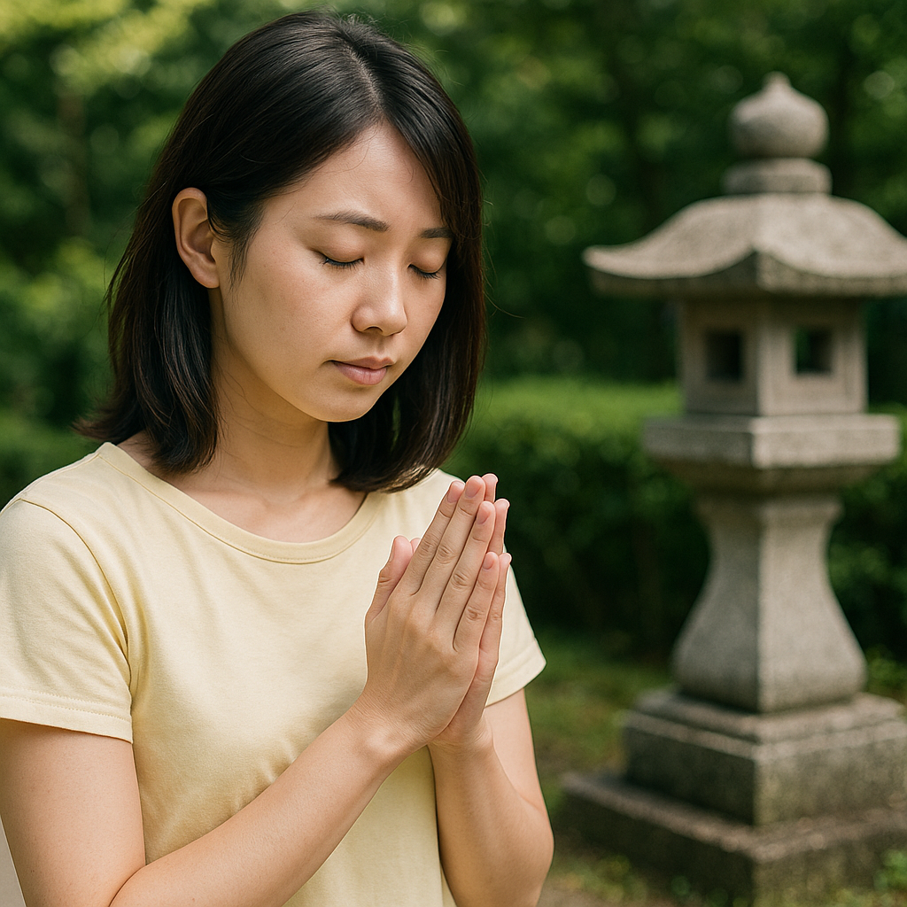 お盆とは?意味・由来・時期・迎え方までやさしくわかる完全ガイド