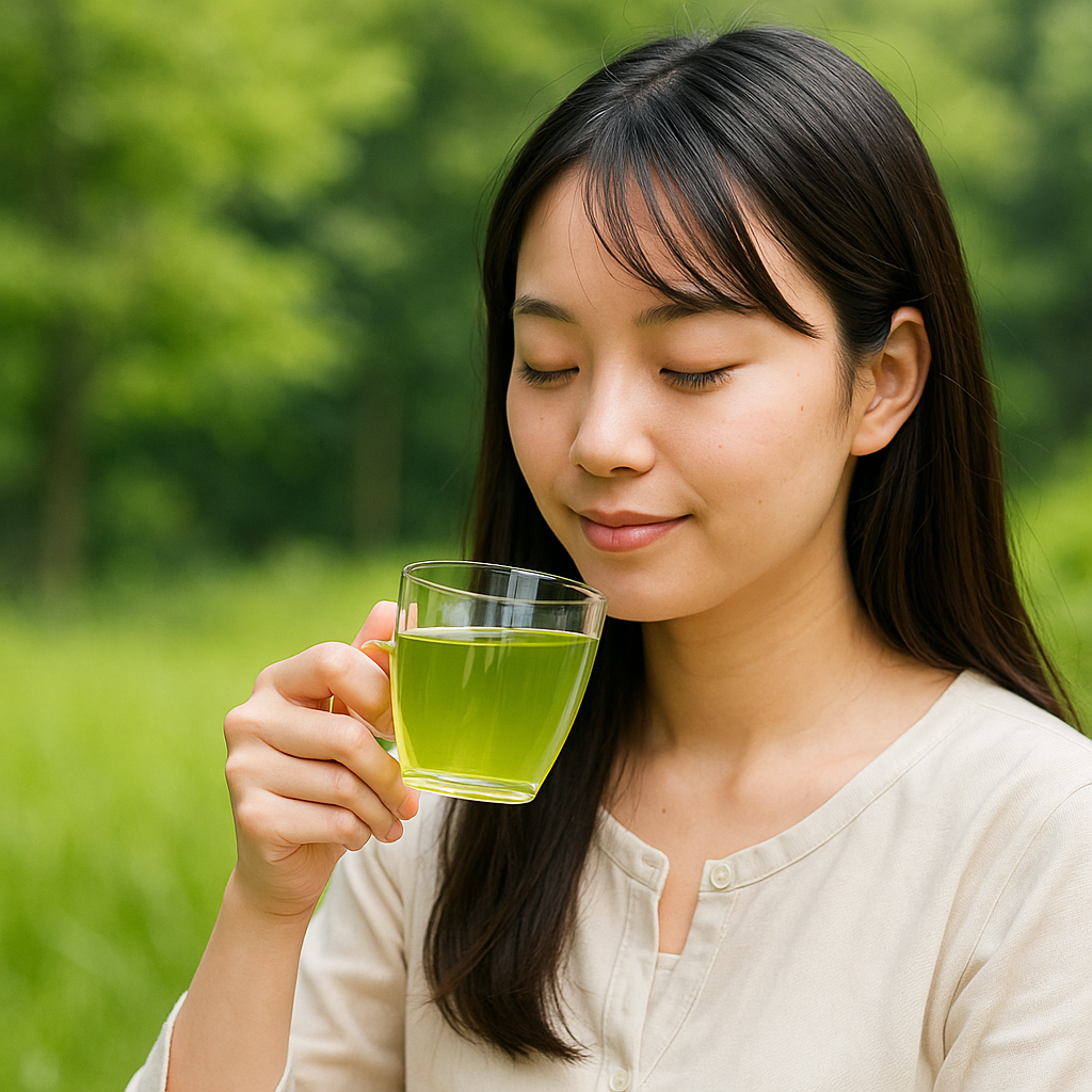 新茶の旬はいつ？意味・選び方・おいしい楽しみ方をやさしく解説