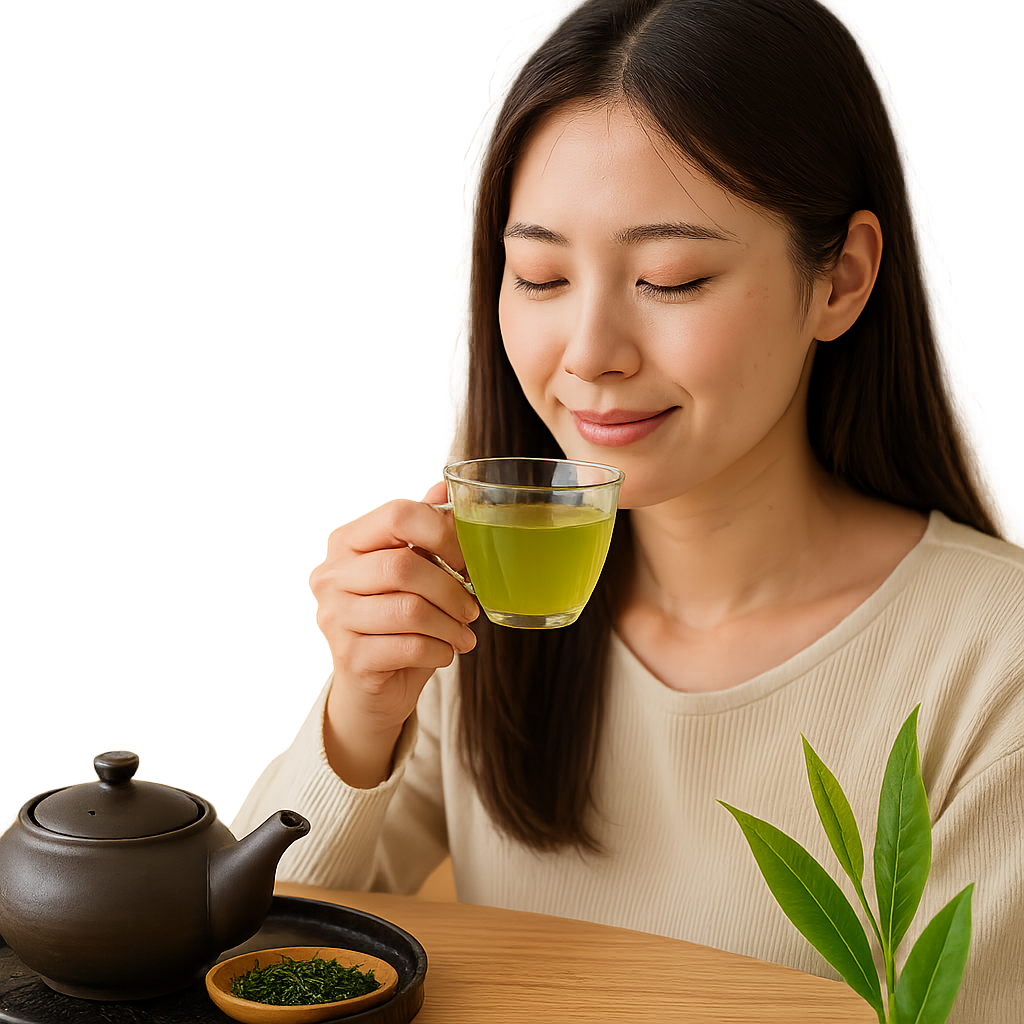 新茶の旬はいつ？意味・選び方・おいしい楽しみ方をやさしく解説