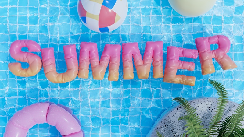 夏休みをもっと楽しむアイデア集｜過ごし方・お出かけ・おうち時間までやさしく紹介