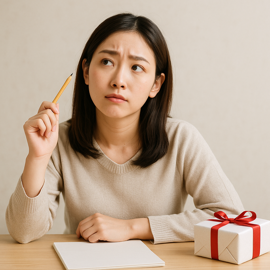 お中元とは？贈る時期・相場・人気ギフトまでやさしくわかる完全ガイド