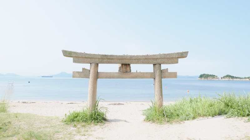 海の日とは？2026年の日付・意味・由来をやさしく解説｜祝日の過ごし方アイデアも紹介