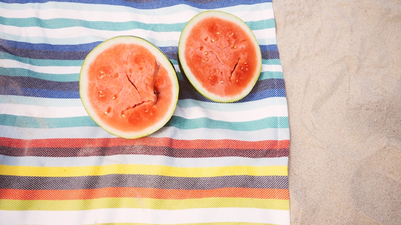 夏至とは?2026年はいつ?意味・風習・食べ物・過ごし方をやさしく解説