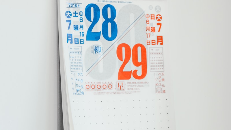 小暑とは？意味・時期・過ごし方をやさしく解説｜2025年の季節の手仕事と挨拶もわかる