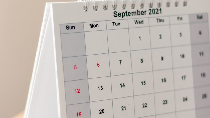 9月の国民の休日はある？意味・条件・過去の事例までやさしく解説