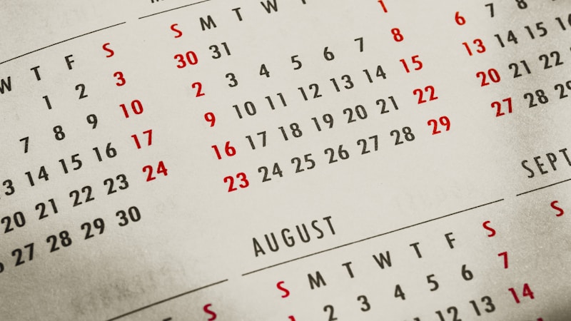 9月の国民の休日はある？意味・条件・過去の事例までやさしく解説