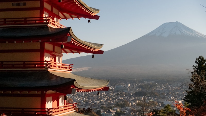 秋分の日とは？意味・由来・2026年の日付と過ごし方をやさしく解説