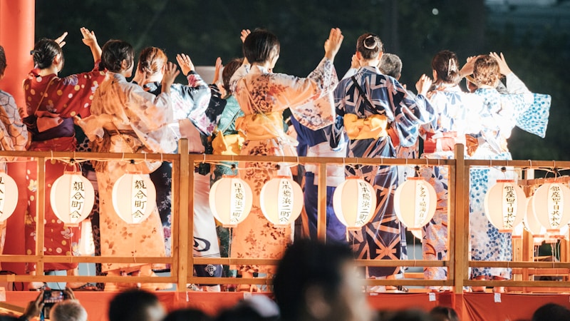 十三夜とは？意味・由来・2026年の日付と楽しみ方をやさしく解説