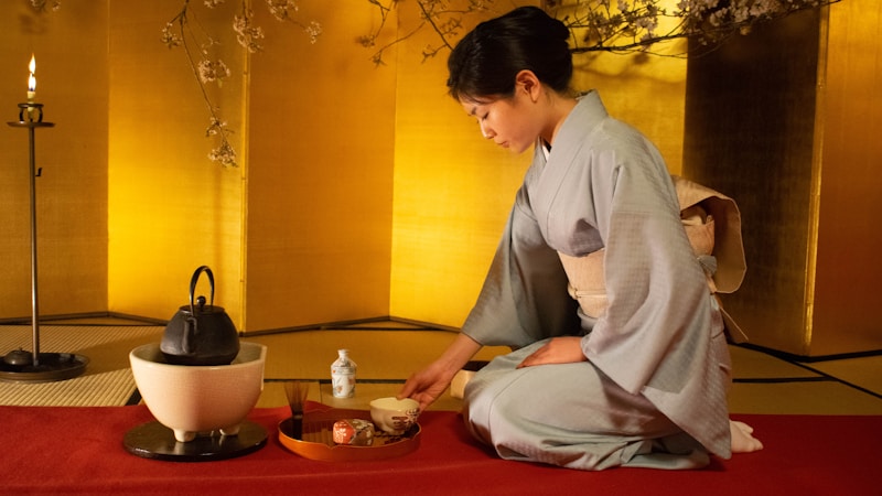 おはぎとお団子の違いをやさしく解説｜味・材料・由来から楽しみ方までわかる完全ガイド