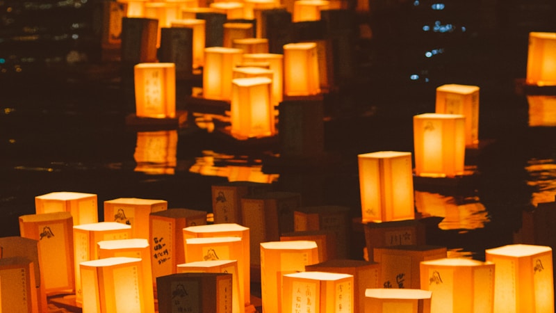 秋祭りをもっと楽しむ完全ガイド|見どころ・楽しみ方・持ち物までやさしく紹介